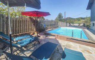 Maison Avec Piscine - 1