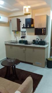 Aduke's Residence Abuja - 7