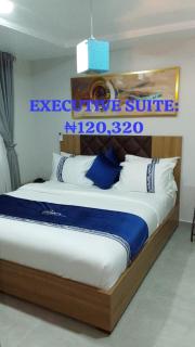 Aduke's Residence Abuja - 9
