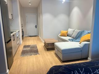 Sea breeze,Marina Village - 0