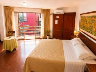 Hotel Mediterraneo-Free Breakfast - 3