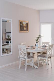 InaApartments - 7