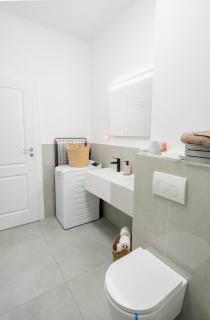 InaApartments - 4