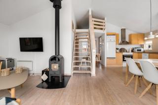 Feriehus 3033 - 5