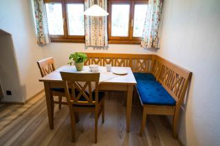 Ferienwohnung Gabi Stetter - 1