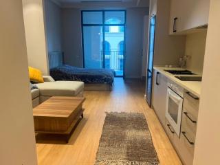 Sea breeze,Marina Village - 2