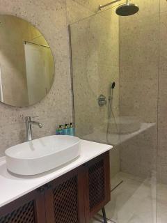 Sea breeze,Marina Village - 1