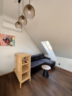 Don Simon apartments - 7