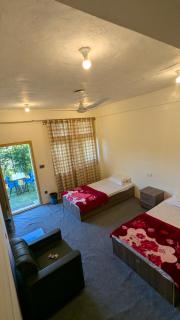 ALP Nomad Restaurant and Guest House Sultanabad Gilgit - 1