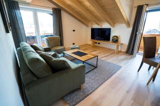 Ferienwohnung Gabi Stetter - 0