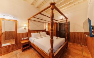 Sarada Mandiram A Heritage Hotel - 7