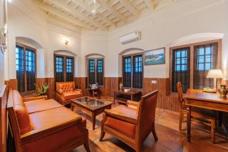Sarada Mandiram A Heritage Hotel - 6