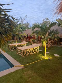 Le CavaLodge - 4