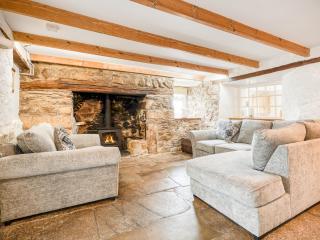 The Farmhouse - 7