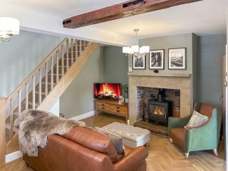 Warden's Cottage - 9