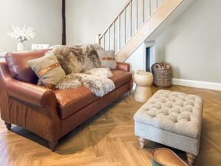 Warden's Cottage - 5