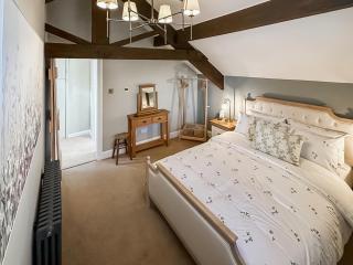 Warden's Cottage - 4
