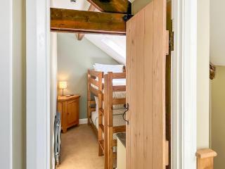 Warden's Cottage - 2