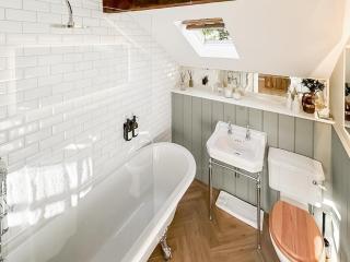 Warden's Cottage - 2