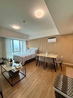 Abreeza Place Relaxing Condo in Davao City - 9