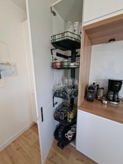 Sweet Home - Villa pour 6 personnes Ardennes FR - 6
