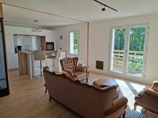 Sweet Home - Villa pour 6 personnes Ardennes FR - 0