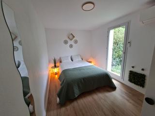 Sweet Home - Villa pour 6 personnes Ardennes FR - 4