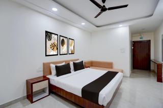 Hotel O Tirupati Marriage Garden - 7