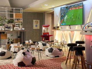 Novotel Wrocław City - 6