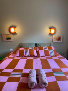 Appartement indépendant dans une maison béarnaise - Aramits - 7