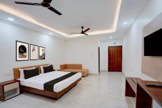 Hotel O Tirupati Marriage Garden - 3