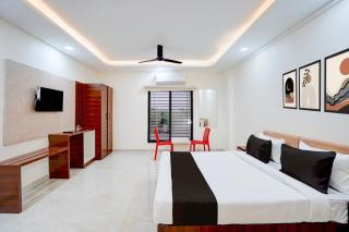 Hotel O Tirupati Marriage Garden - 1