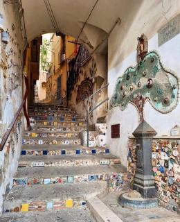 Susy House - 1