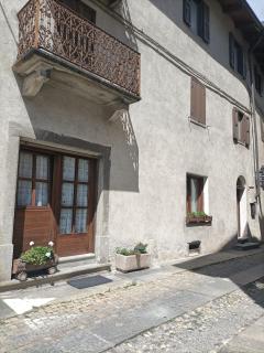 Lo scorcio sulla piazza - 4