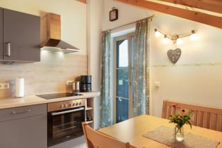 Kramerhof - Ferienwohnung Wallberg - 7