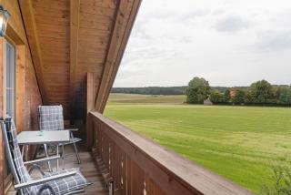 Kramerhof - Ferienwohnung Wallberg - 2
