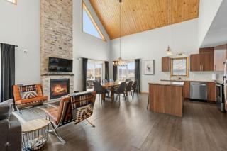 Spa & Pool Table - Le Boreal - 5