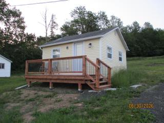 Best View Cabins, Cabin #2 , small one bedroom Cabin - 0