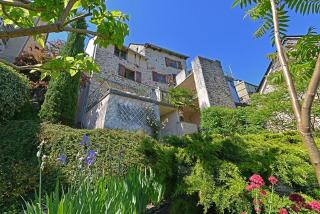 Appartement avec terrasses, au cœur du village - 5