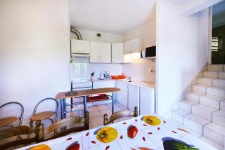 Appartement avec terrasses, au cœur du village - 2
