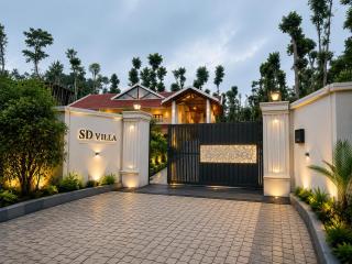 SD villa - 9