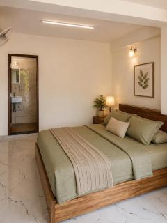 SD villa - 4