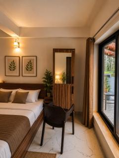 SD villa - 1