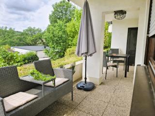 Ferienwohnung Seeblick 24 - 2