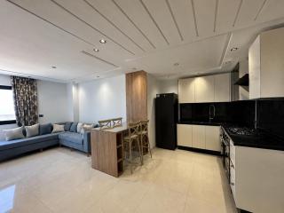 Sousse Modern Stay - 5