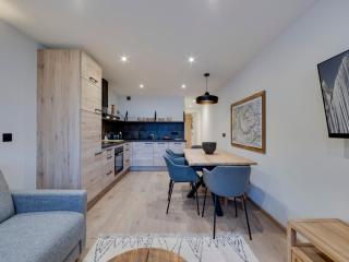 Appartement rénové au pied des pistes, animaux admis - FR-1-567-94 - 1