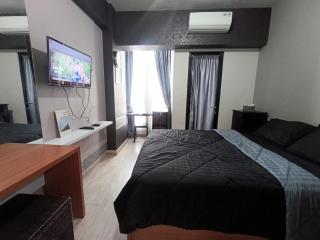 Apartemen Alton by NARA - 2