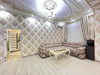 Tashkent City Grand Apartment - 2