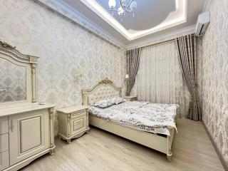 Tashkent City Grand Apartment - 8