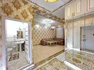 Tashkent City Grand Apartment - 1